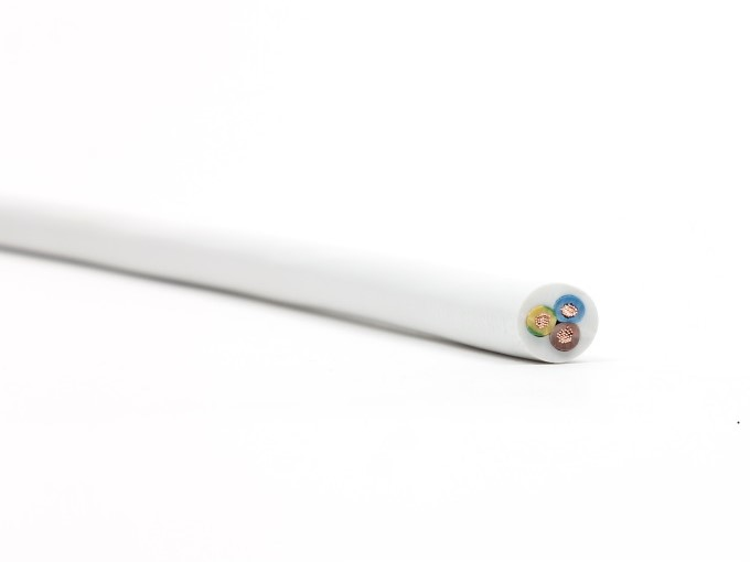 218-Y/H03VV-F 4