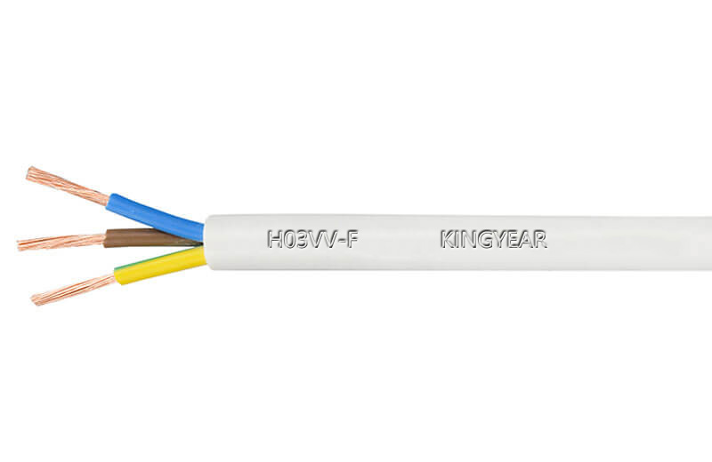 218-Y/H03VV-F 2