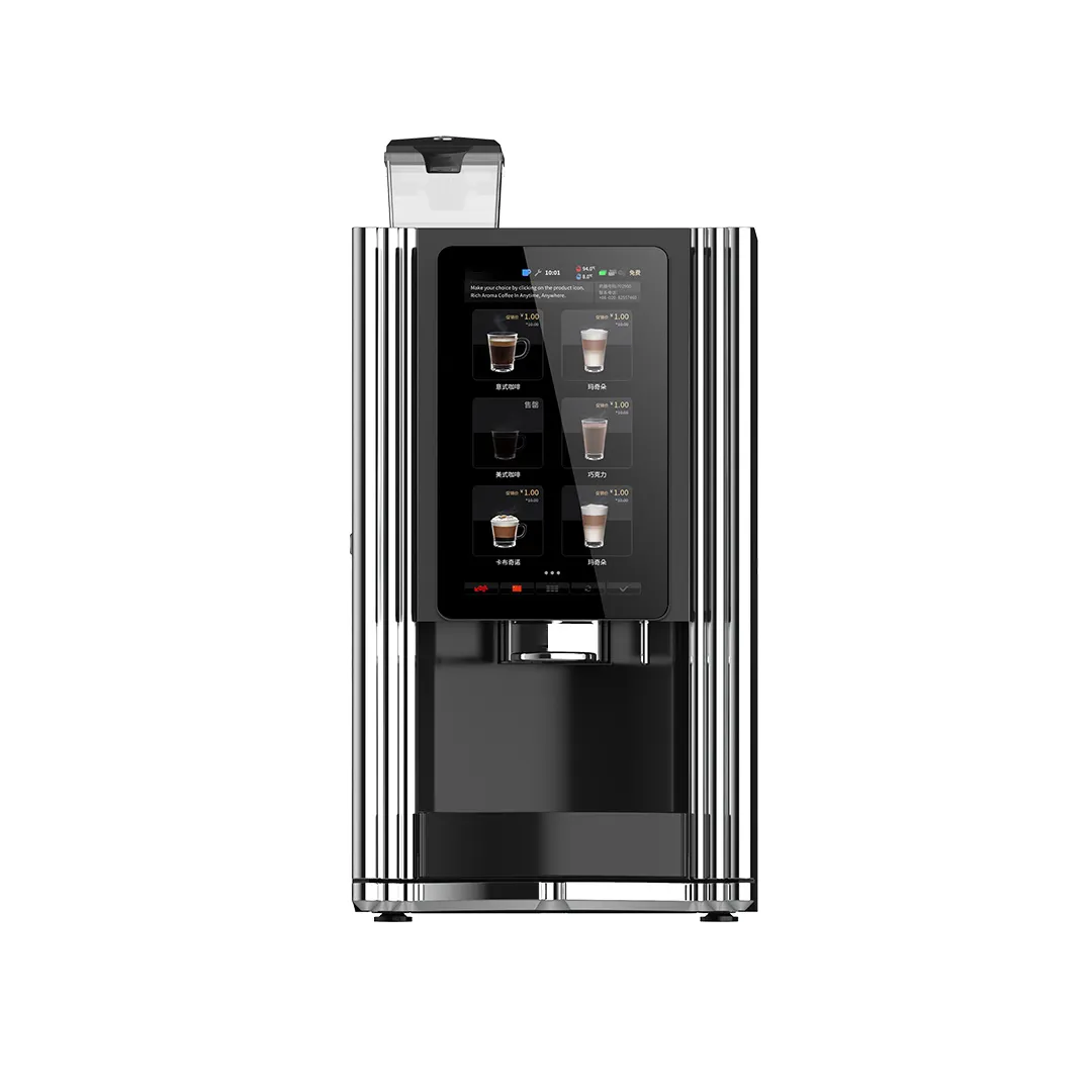Quality Mini Drink Vending Machine Price List 2