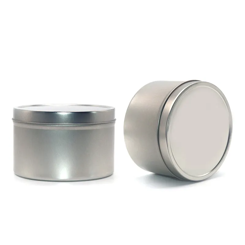 Travel Candle Tins Western Union - - XPD 5