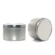 Travel Candle Tins Western Union - - XPD 5