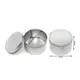 Travel Candle Tins Western Union - - XPD 4