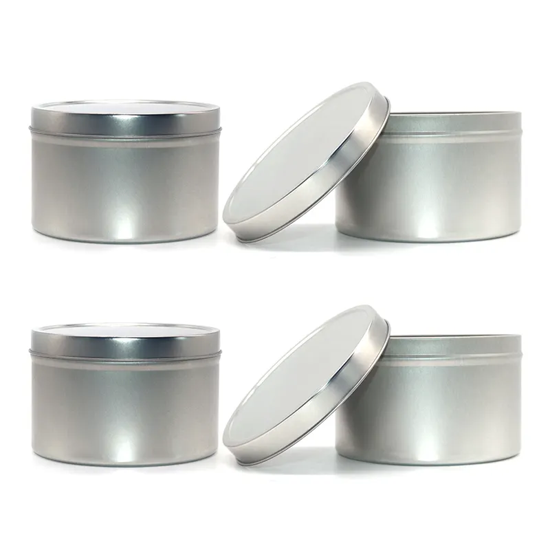 Travel Candle Tins Western Union - - XPD 3