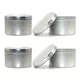 Travel Candle Tins Western Union - - XPD 3