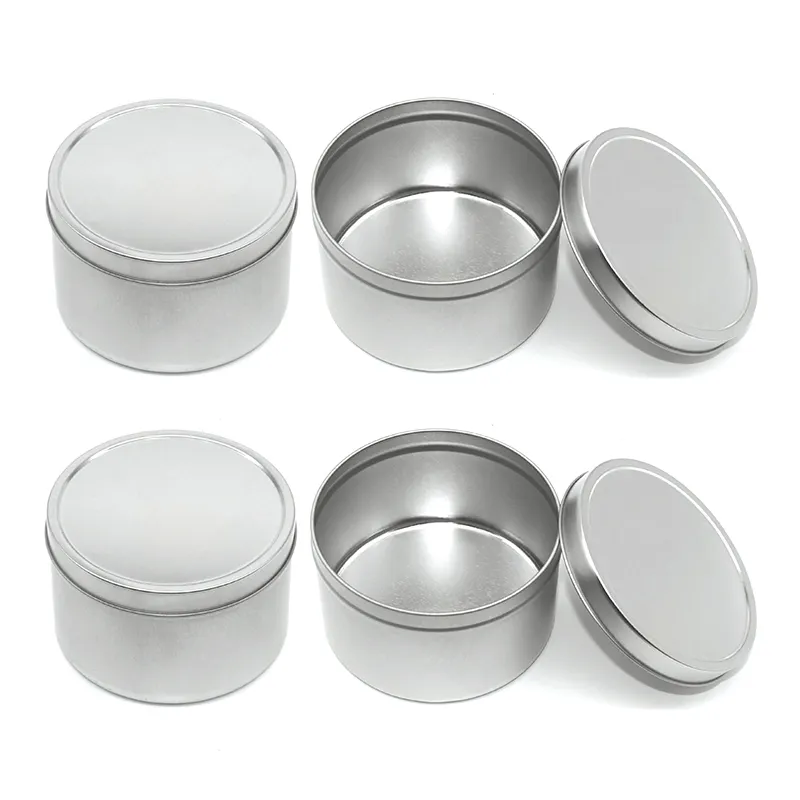 Travel Candle Tins Western Union - - XPD 2