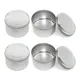 Travel Candle Tins Western Union - - XPD 2