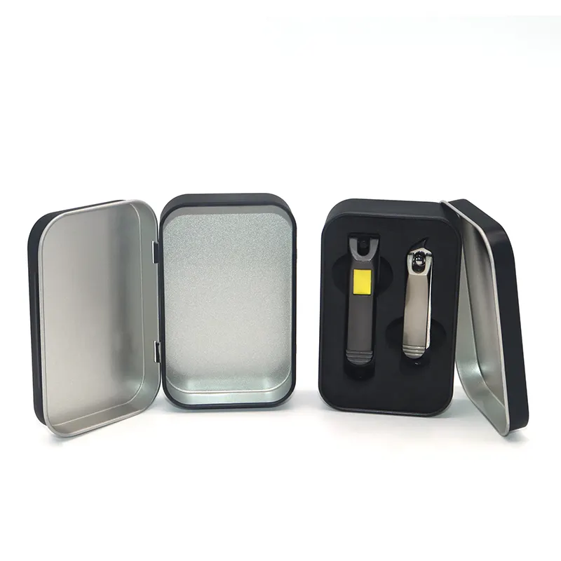 Bar Soap Travel Tin EVA - - XPD 3