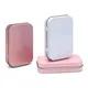 Christmas Cookie Tins for Gift Giving a Grade 0.23mm-0.35mm Thickness Tinplate - - XPD 4