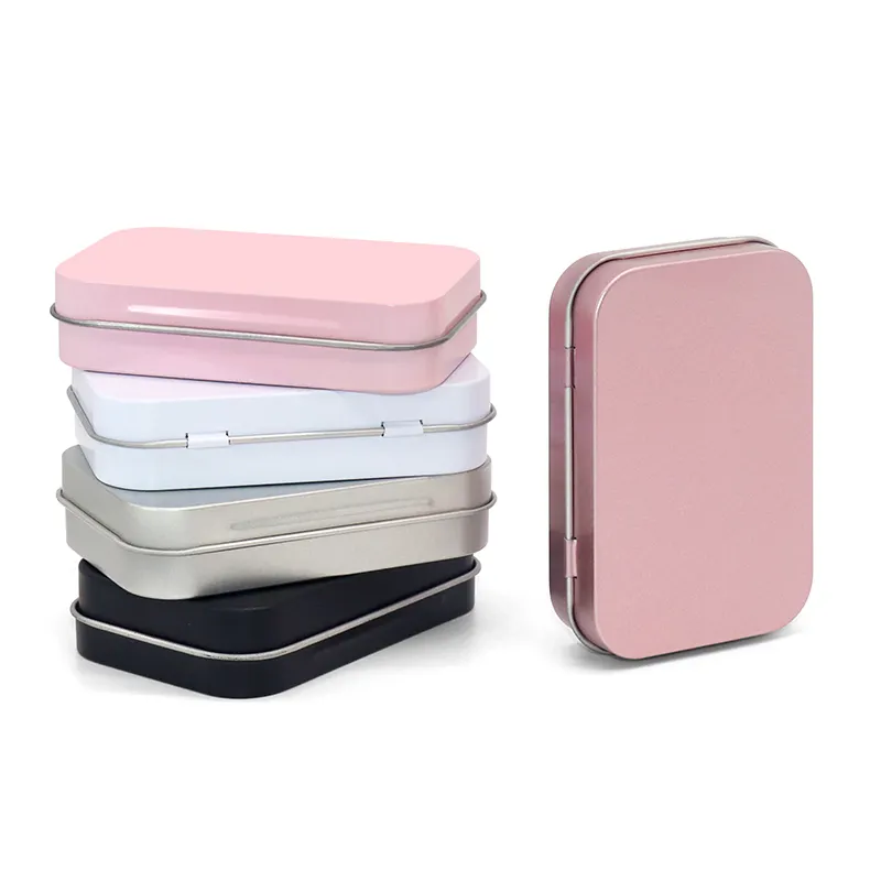 Christmas Cookie Tins for Gift Giving a Grade 0.23mm-0.35mm Thickness Tinplate - - XPD 3