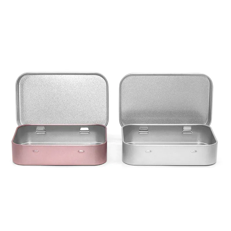 Christmas Cookie Tins for Gift Giving a Grade 0.23mm-0.35mm Thickness Tinplate - - XPD 2