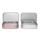 Christmas Cookie Tins for Gift Giving a Grade 0.23mm-0.35mm Thickness Tinplate - - XPD 2