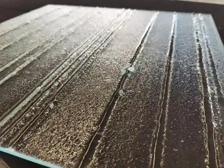 Verre thermofusible Verre - Fenêtres insonorisées économes en énergie 1