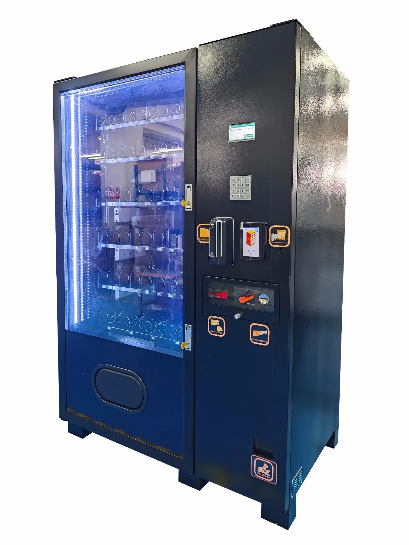 Vending Machine Smart Upply 3