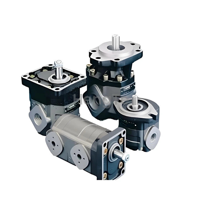 CASAPPA Apparatus Olei Pump HDM30.51R1-04S3-LOF/OG-N HDM30.61R1-04S3-LOF/OG-N HDM30.27R1-04S3-LOD/OD-N 1