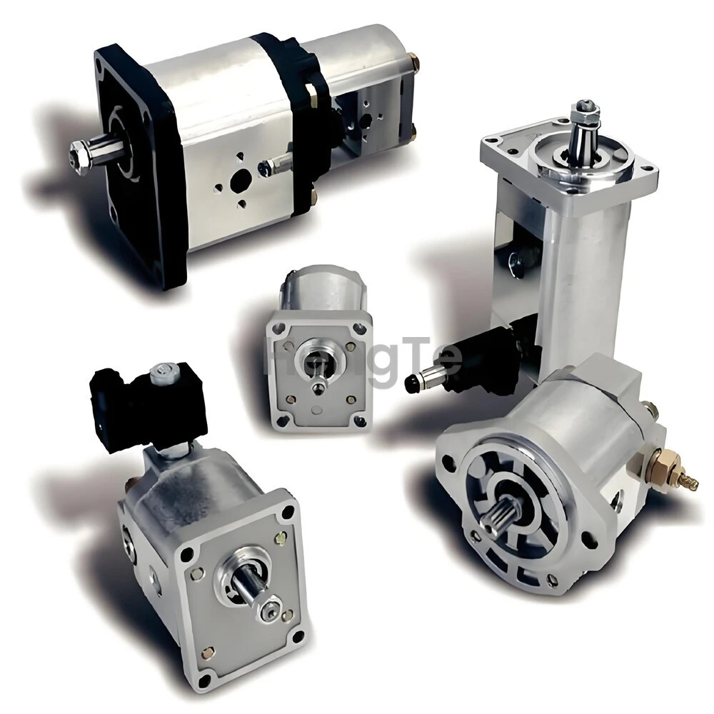 CASAPPA HYDRAULICUS OLEUM PUMP HDM30.82R0-04S3-LMC/MC-N HDM30.43R0-04S3-LMC/MC-N 1