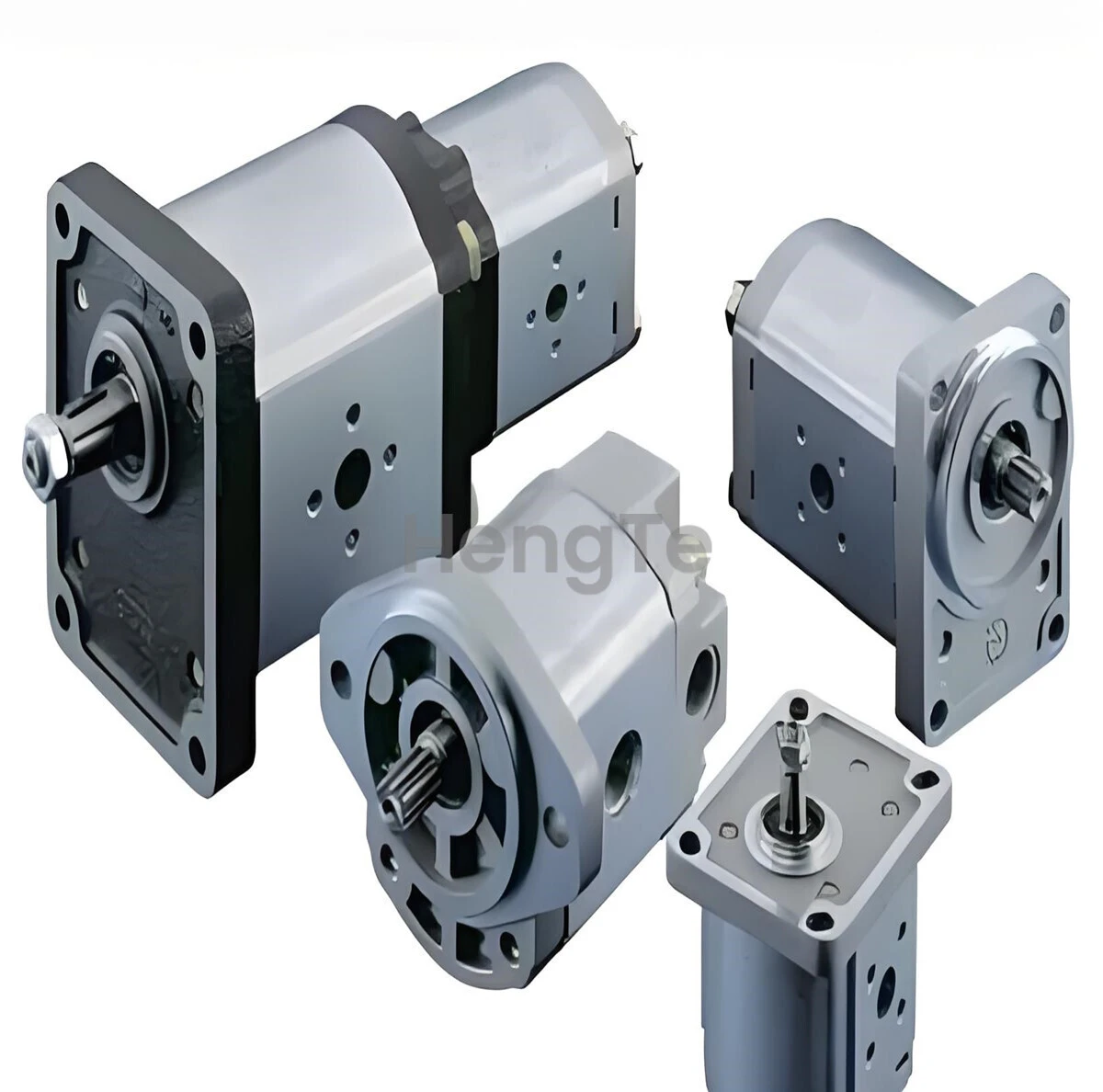 CASAPPA Hydraulic Apparatus Oil Pump HDP30.43S0-32S3-LMD/MC-V HDP30.51D0-32S3-LMD/MC-V HDP30.51S0-32S3-LMD/MC-V 1