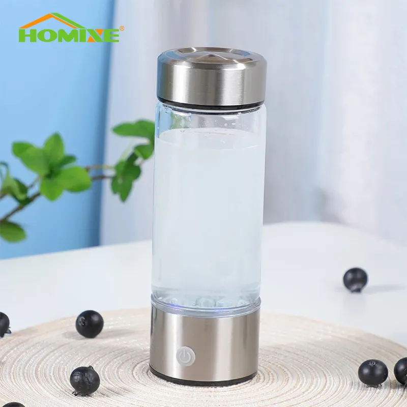 Platinum Titanium Anode 5 by HOMIXE 3
