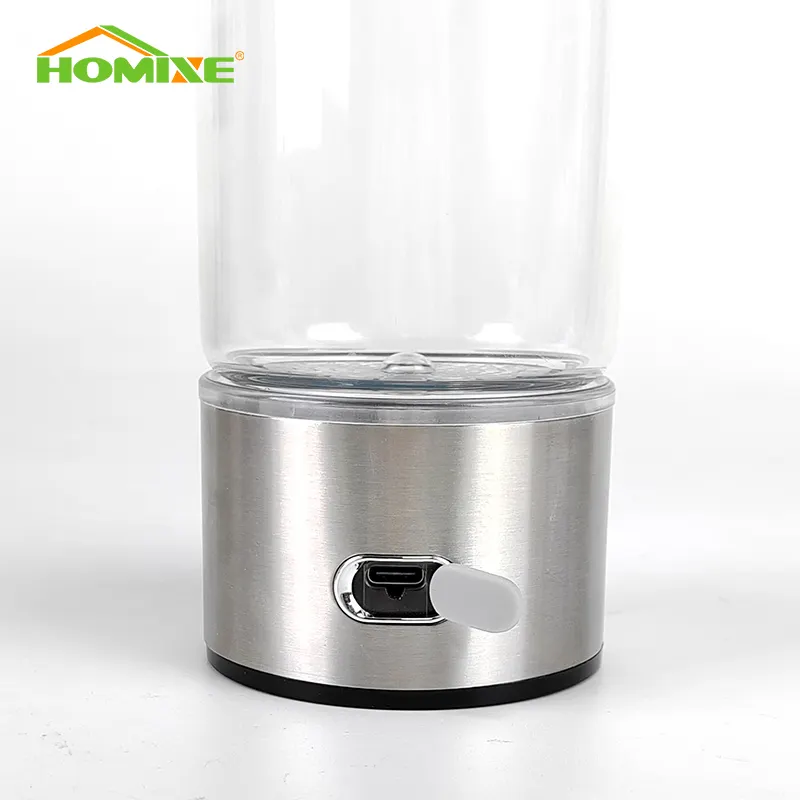 Platinum Titanium Anode 5 by HOMIXE 4