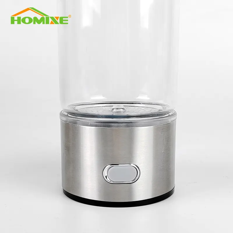 Platinum Titanium Anode 5 by HOMIXE 5