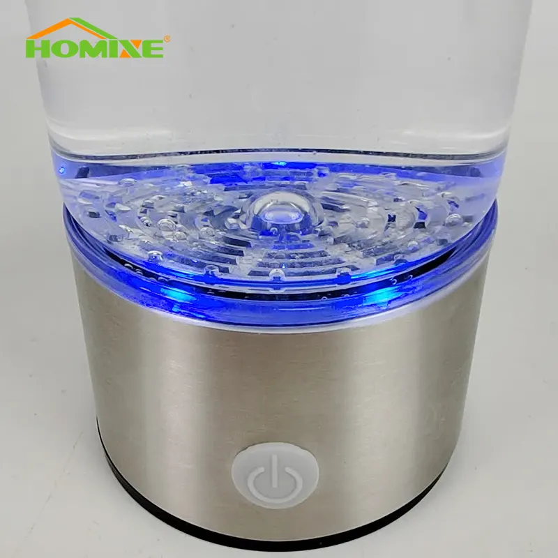 Platinum Titanium Anode 5 by HOMIXE 7