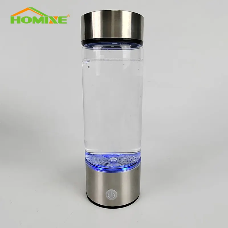 Platinum Titanium Anode 5 by HOMIXE 8