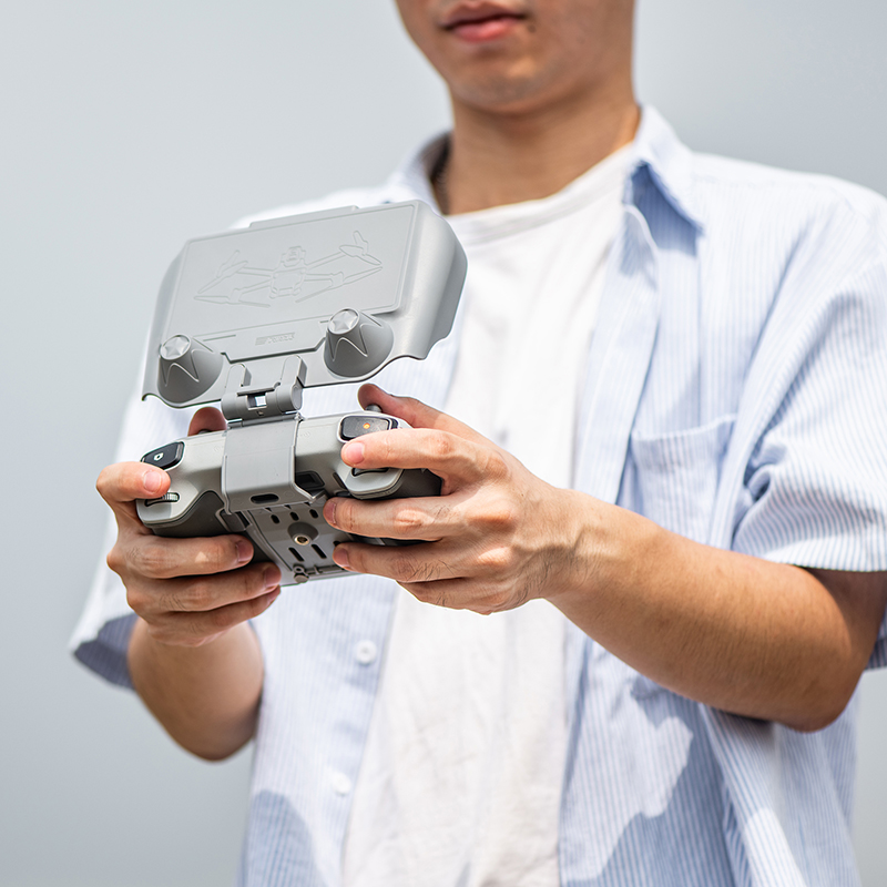 STARTRC 更新 DJI RC 2/ DJI RC 二合一遮阳罩和屏幕保护膜 4
