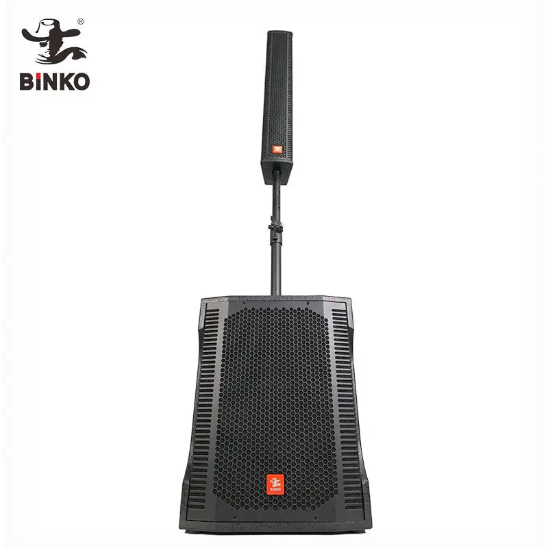 High-quality Professional Bluetooth Speaker Company for School 8