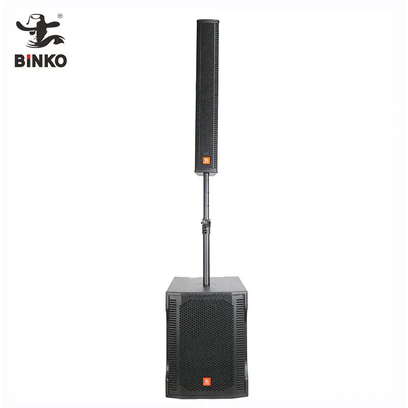 High-quality Professional Bluetooth Speaker Company for School 6