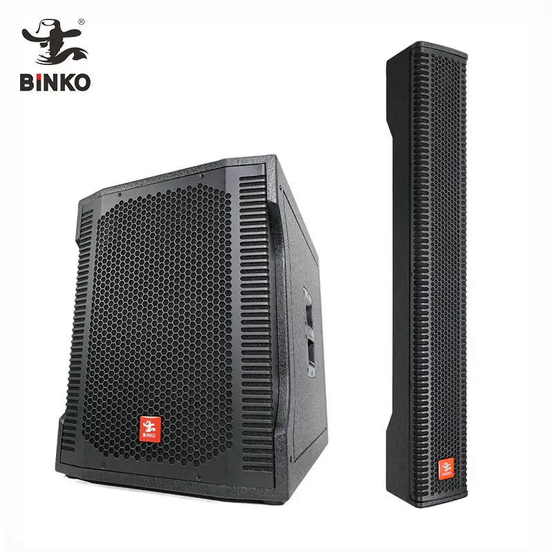 High-quality Professional Bluetooth Speaker Company for School 2