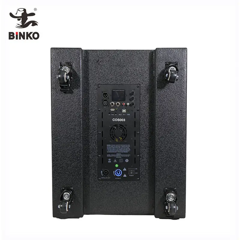 High-quality Professional Bluetooth Speaker Company for School 4