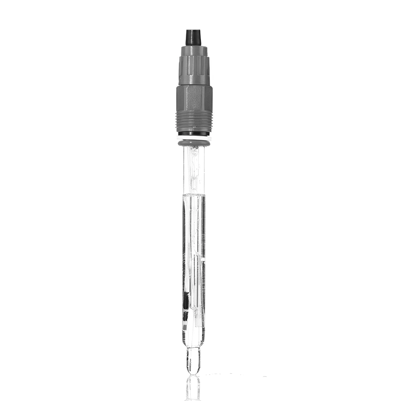 Высокотемпературный датчик pH (130 ℃) PH5806/5M 1