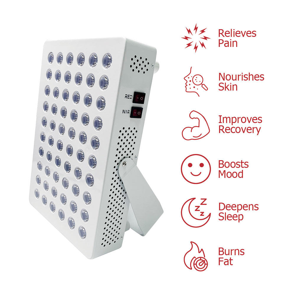 Bulk Red Light Therapy Devices 2