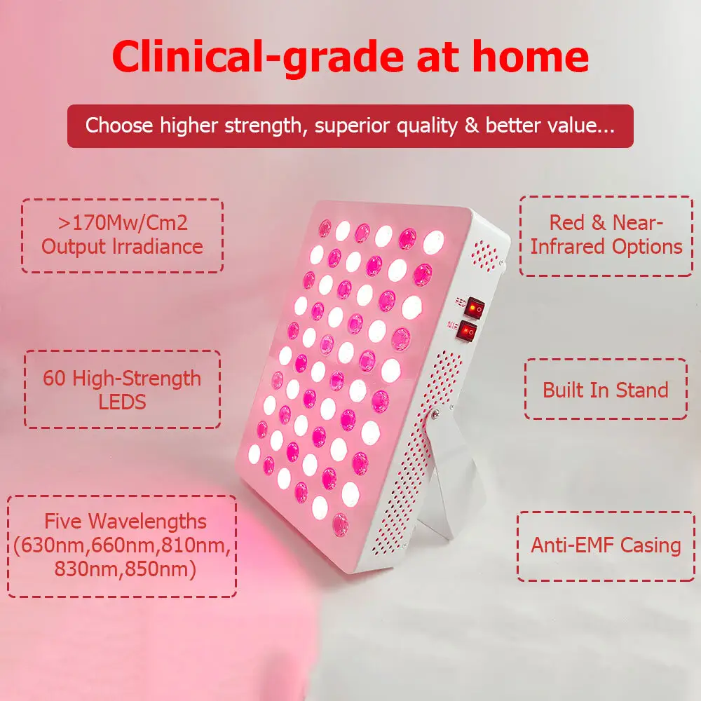 Buy Red Light Therapy for Sale Cost 4