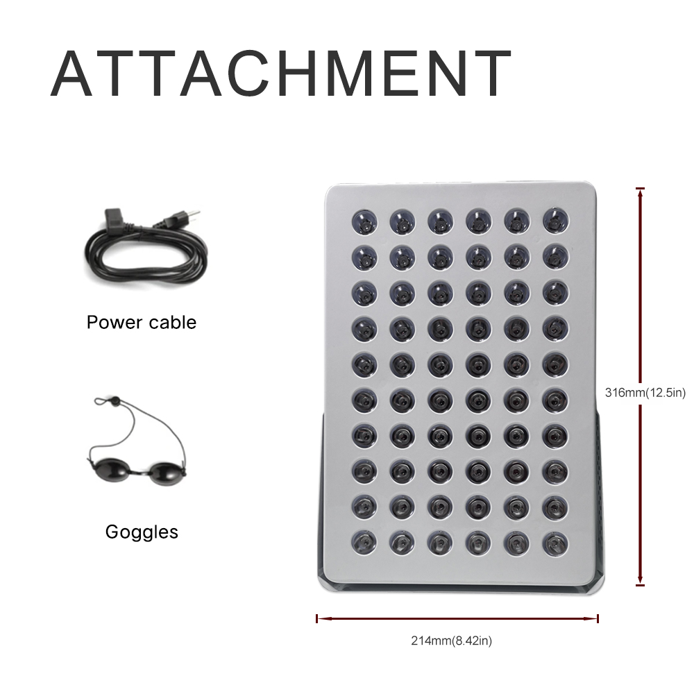 Bulk Red Light Therapy Devices 7