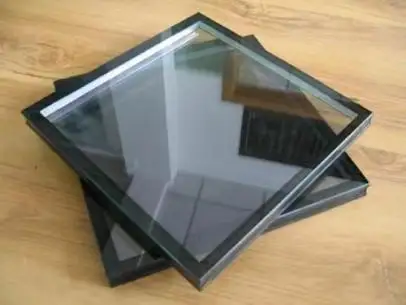 High-Performance Insulated Glass - Energy-Efficient Soundproof Windows 1
