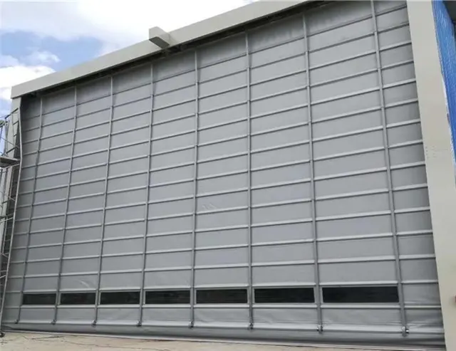 Door Shutters Interior by Bosu Door 2
