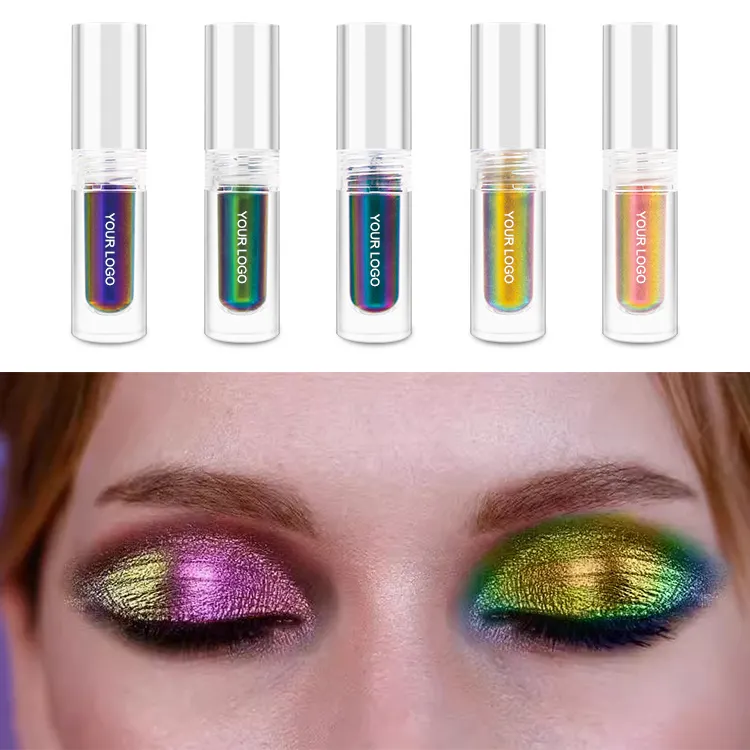 Bulk Liquid Eyeshadow for Sale 2