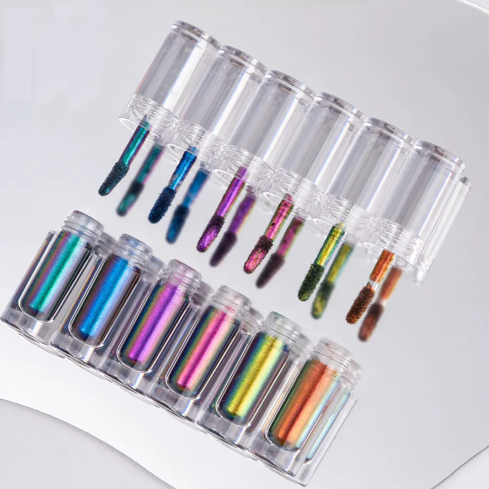 Bulk Liquid Eyeshadow for Sale 8