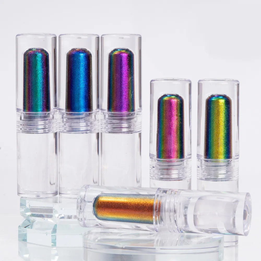 Bulk Liquid Eyeshadow for Sale 3