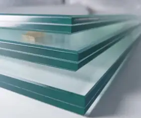 Laminated Glass energy-Efficient Soundproof Windows|Hanstim 1