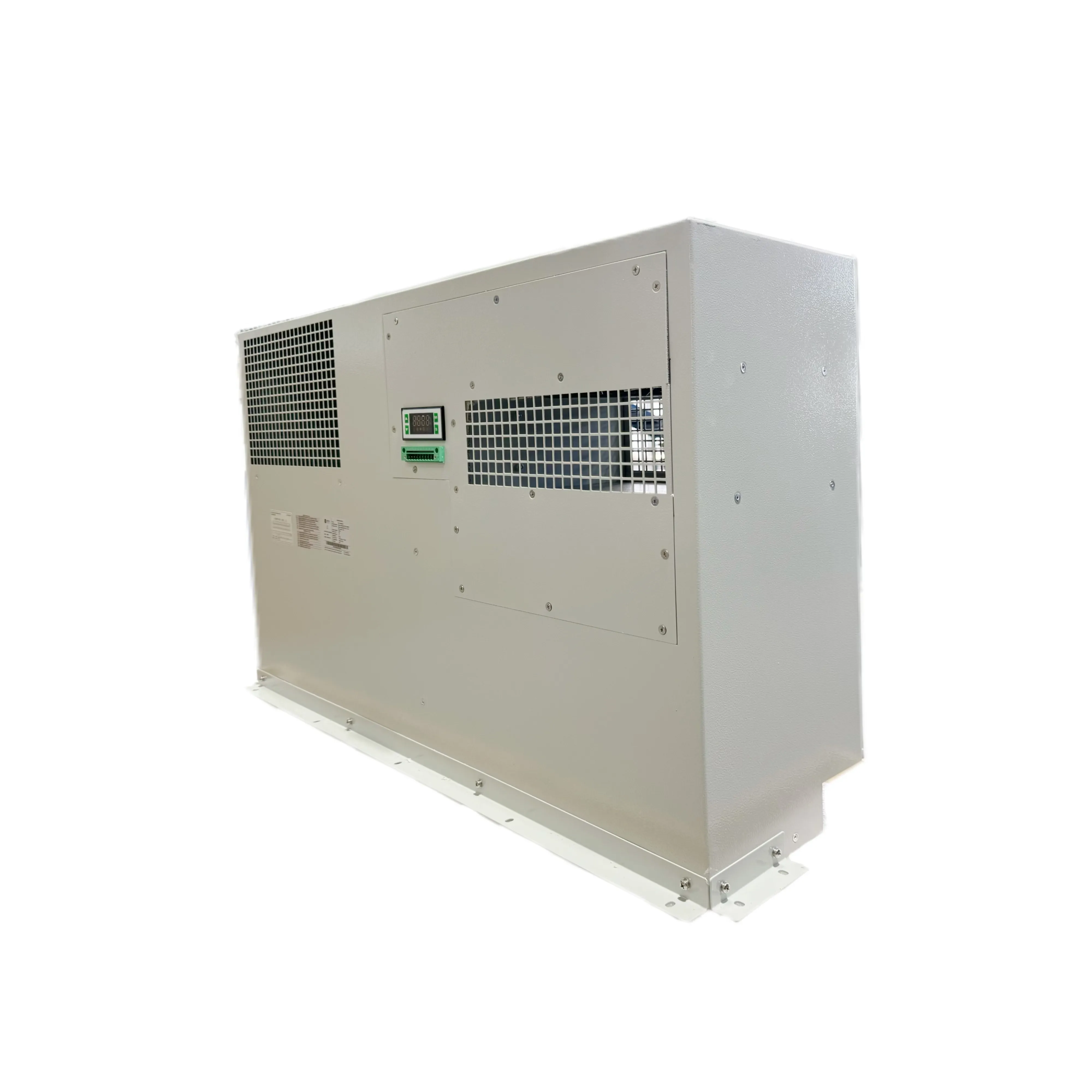 Quick Thermal Outdoor Telecom Cabinet with Ac Eries 3