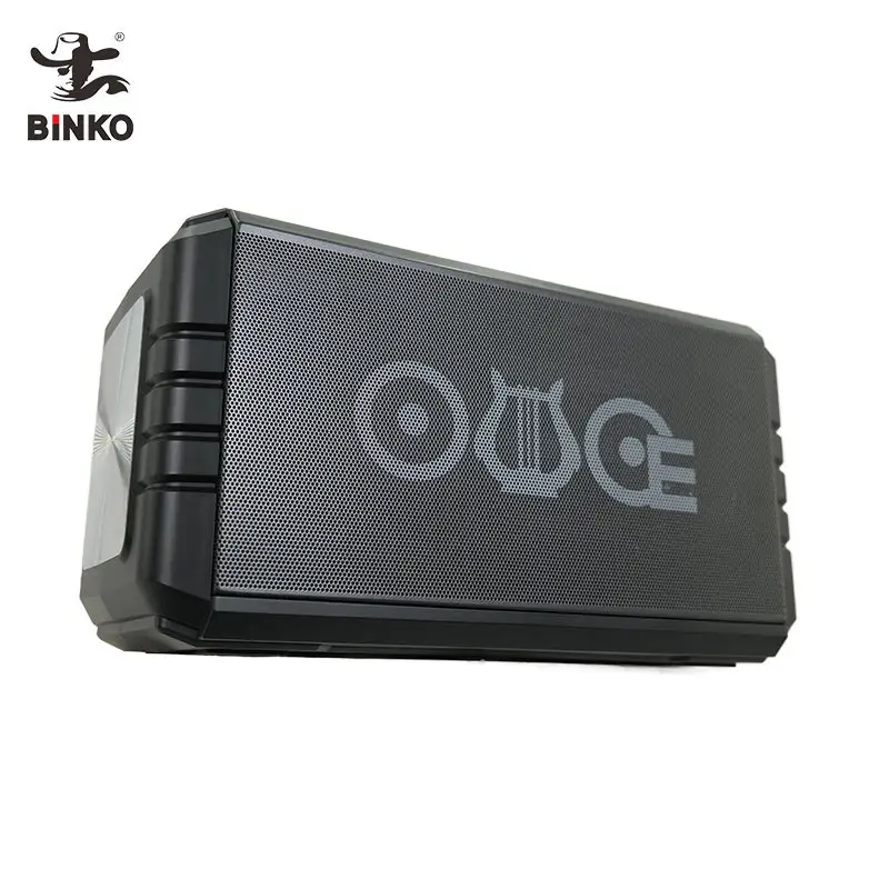 For Party Wholesale Mini Bluetooth Speaker BK-U4 by Binko 3