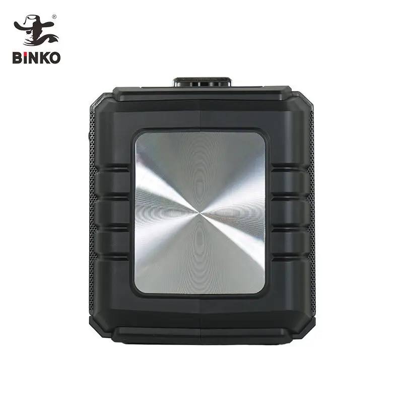 For Party Wholesale Mini Bluetooth Speaker BK-U4 by Binko 5