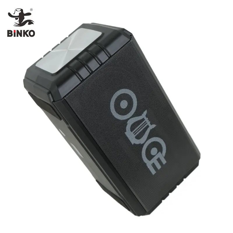 For Party Wholesale Mini Bluetooth Speaker BK-U4 by Binko 7