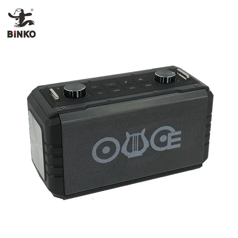 Top 10 Party Box Speakers For An Epic Celebration 1