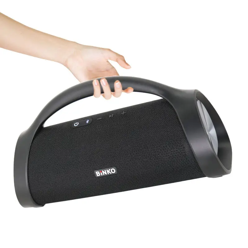 Latestbest Boombox Speaker for Indoor Carton Box 399X159X215MM 2