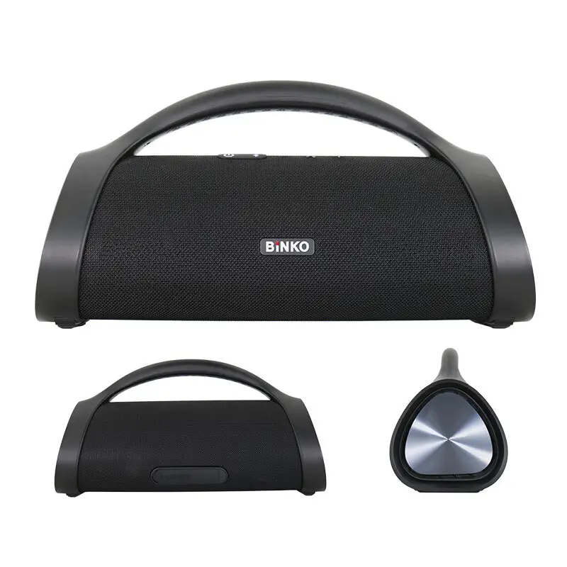Latestbest Boombox Speaker for Indoor Carton Box 399X159X215MM 4