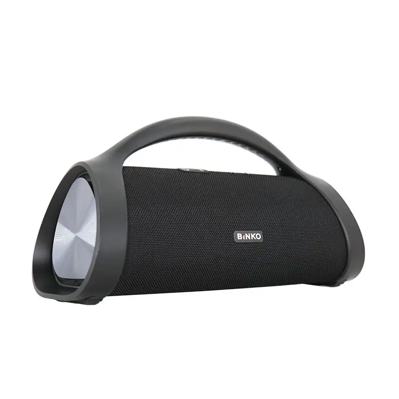 Latestbest Boombox Speaker for Indoor Carton Box 399X159X215MM 5
