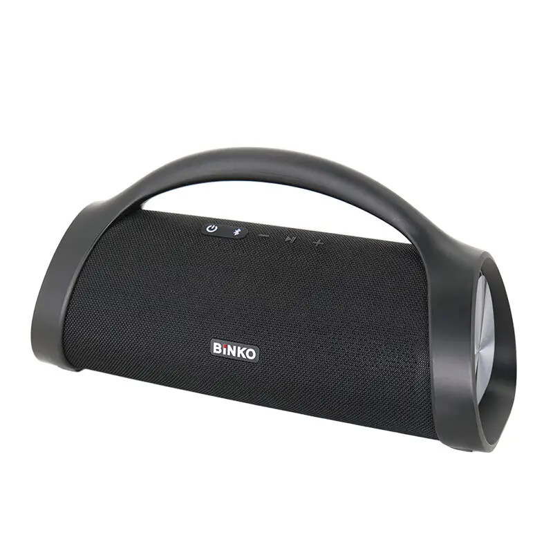 Latestbest Boombox Speaker for Indoor Carton Box 399X159X215MM 7