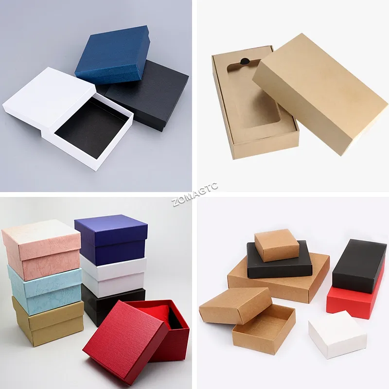 Custom Box Making Machine Factory 7